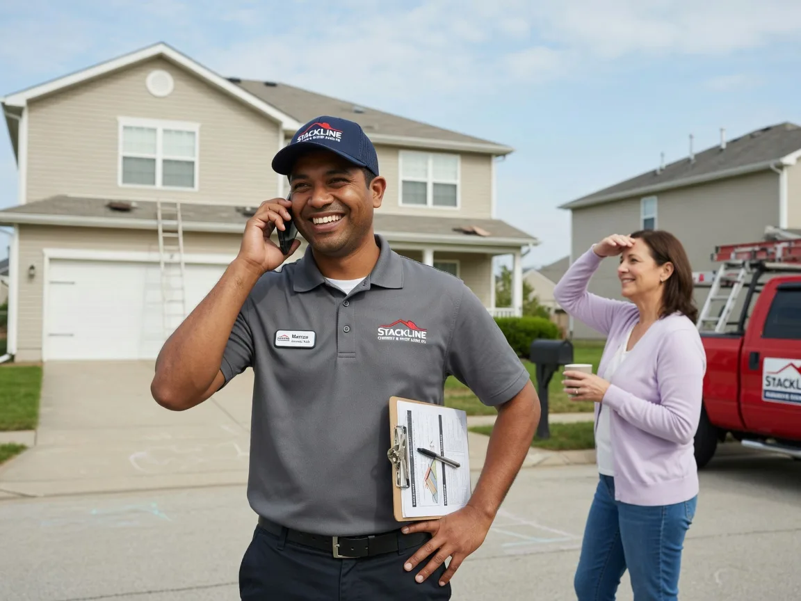 Chimney flashing repair Marionville, VA FAQs